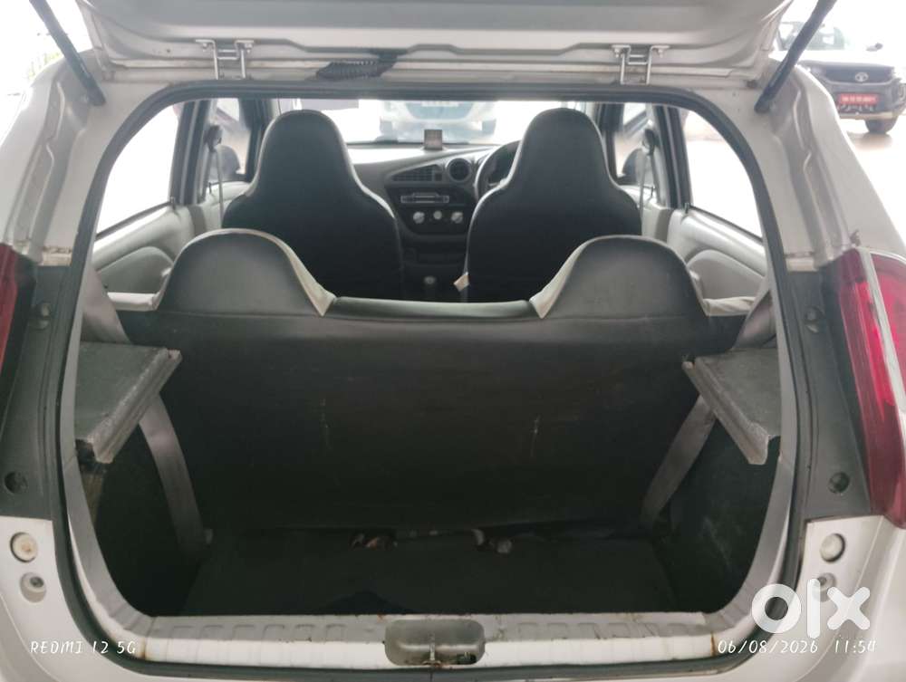 Datsun Redigo S, 2016, Petrol