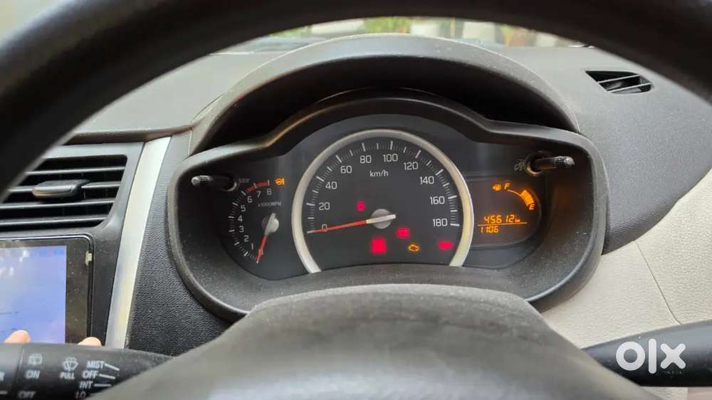 Maruti Suzuki Celerio 2019 Zxi Doctor Used