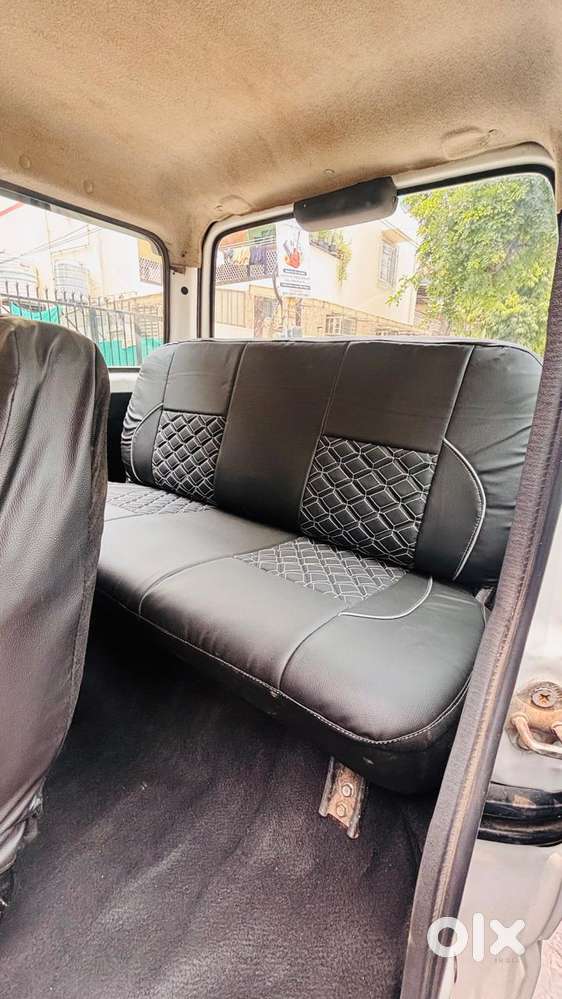 Maruti Suzuki Eeco 7 Seater Standard, 2020, Cng & Hybrids