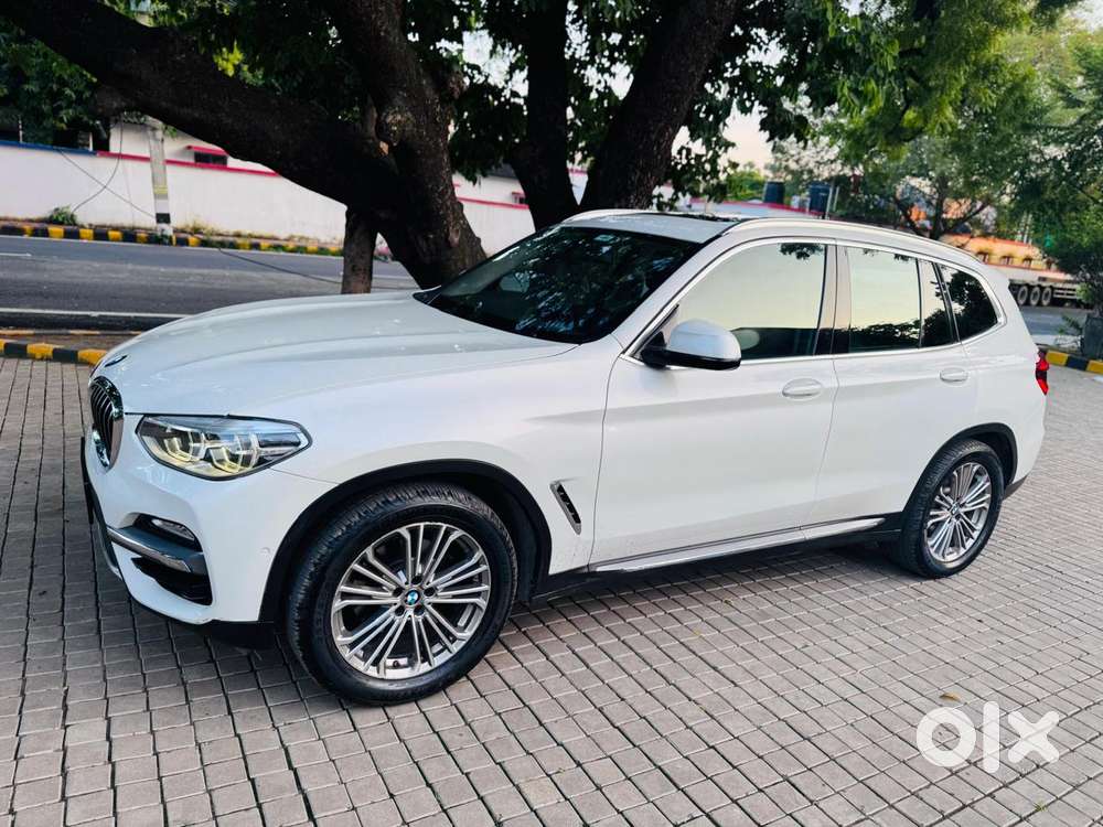 Bmw X3 X Drive 20d X-line, 2019, Diesel