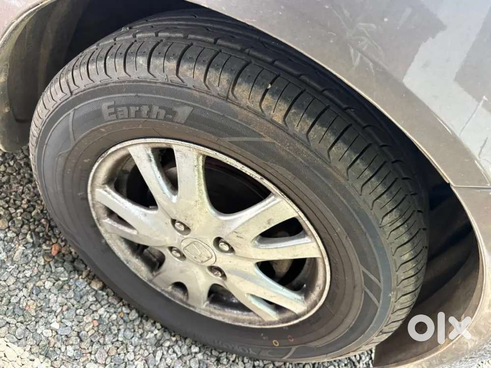 Honda Brio Vx 2015 Petrol Manual