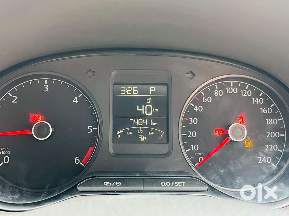 Volkswagen Vento 1.5 Tdi Highline, 2019, Diesel