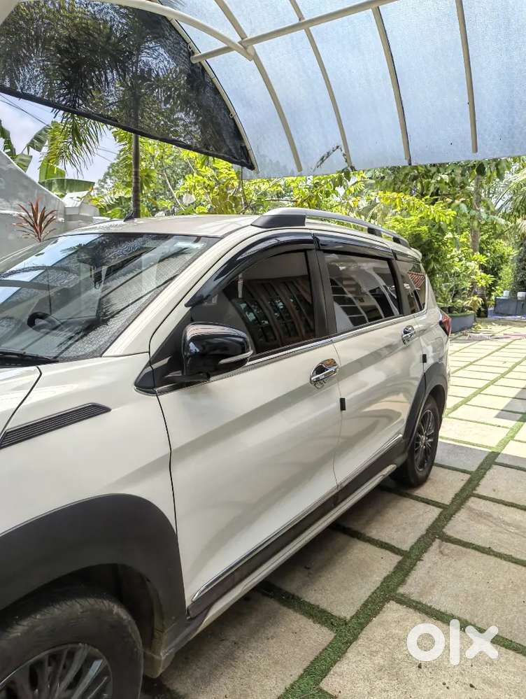 Maruti Suzuki Xl6 2020 Petrol Well Maintained