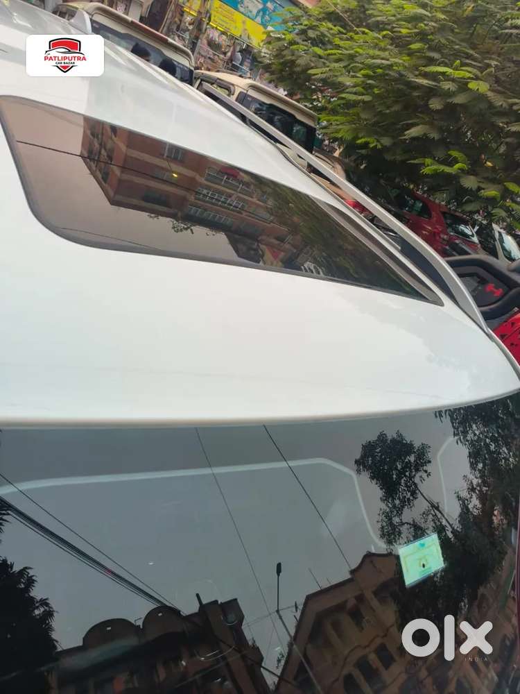 Mahindra Scorpio-n, 2024, Diesel