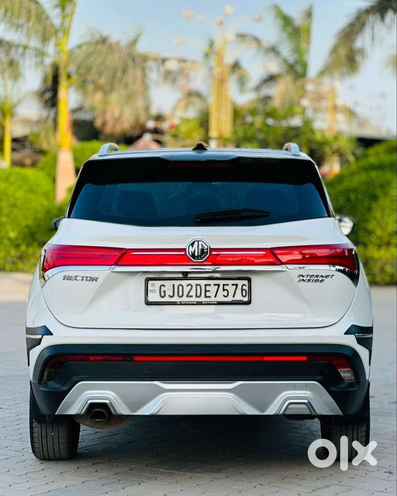 Mg Hector 2019 Diesel Good Condition
