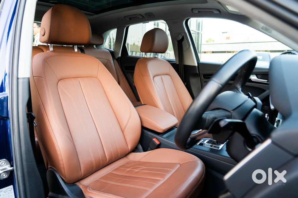 Audi Q5 2.0 45 Tfsi Technology, 2022, Petrol