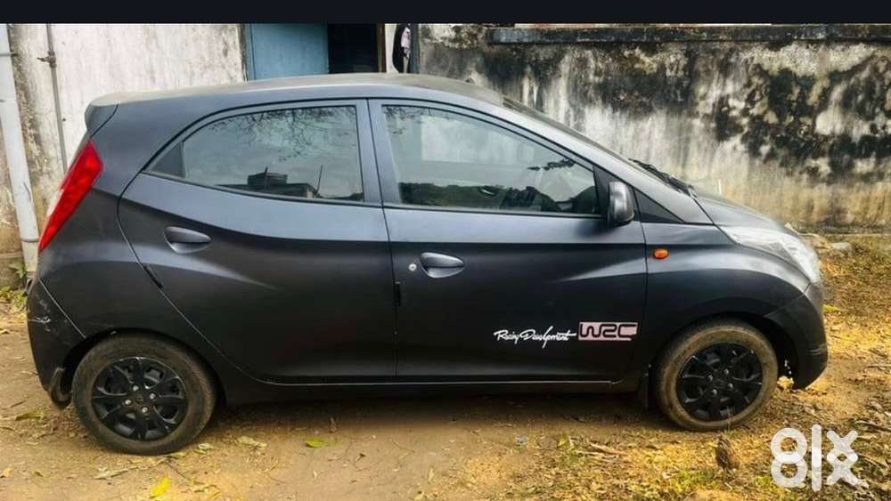 Hyundai Eon 0.8 Petrol 2016