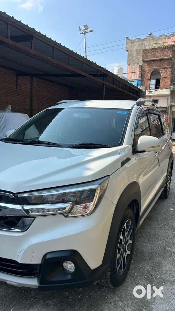 Maruti Suzuki Xl6 2022 Petrol 41000 Km Driven