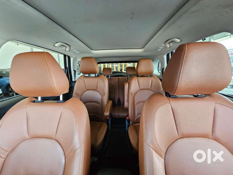 Mg Hector Plus Sharp Cvt, 2023, Petrol