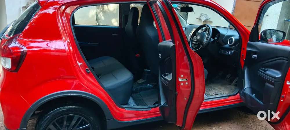 Maruti Suzuki Celerio 2023 Petrol 10000 Km Driven
