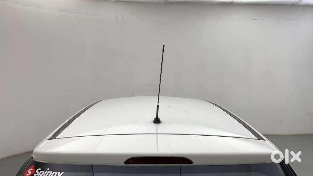 Hyundai Elite I20 Asta 1.4 Crdi, 2016, Petrol