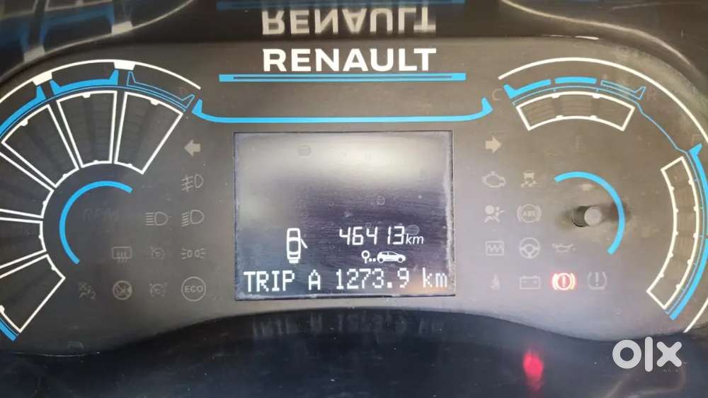 Renault Triber