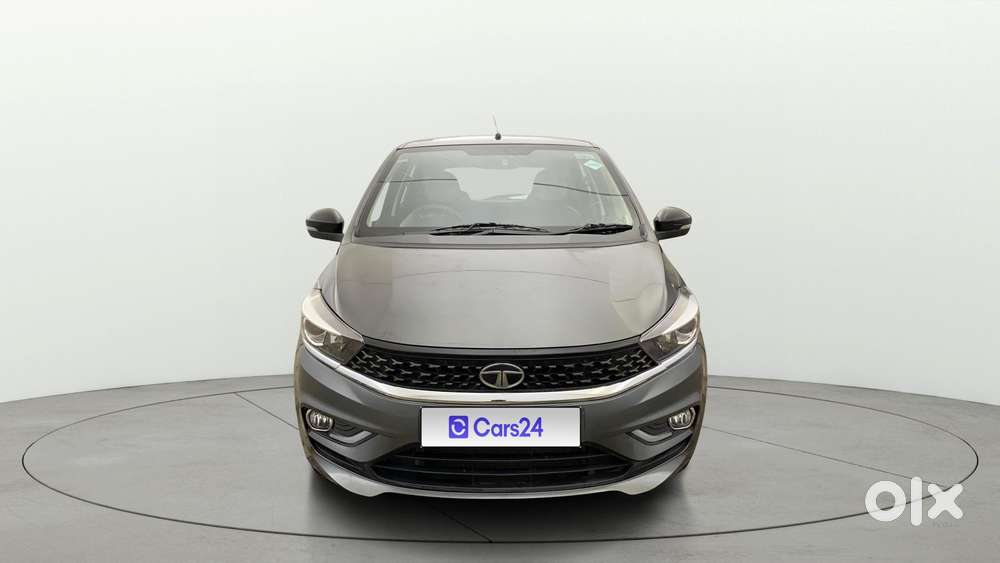 Tata Tiago 1.2 Revotron Xz Plus, 2022, Cng & Hybrids