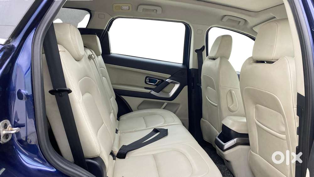 Tata Safari 2.0 Kryotec Xza Plus, 2021, Diesel