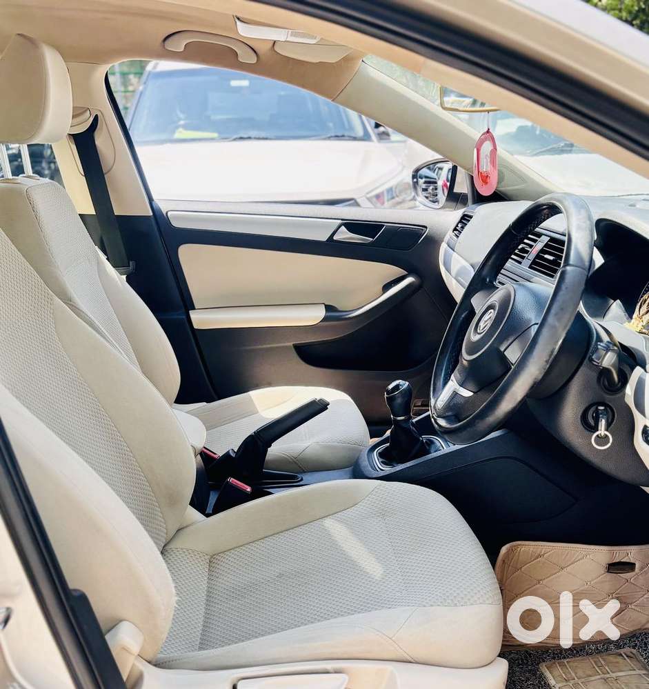 Volkswagen Jetta 1.4 Tsi Comfortline, 2014, Petrol