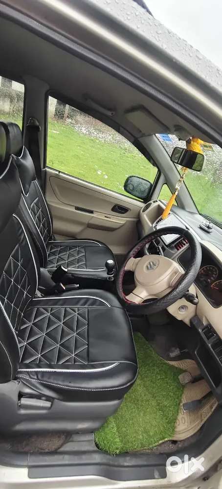 Maruti Suzuki Zen Estilo 2007