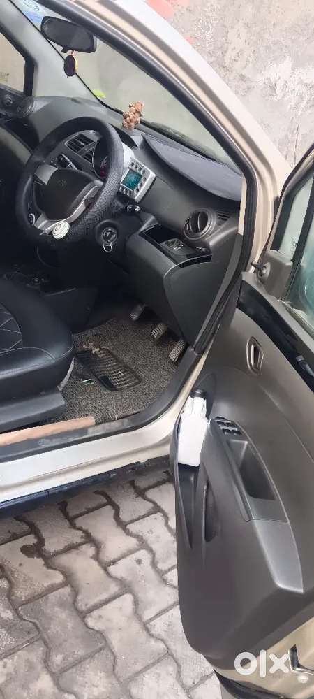 Ok Car  Power Window Power Steering Hai Nd 12 May 2031 Tk Pasing Hai