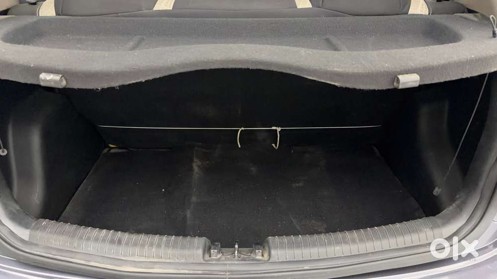 Hyundai Grand I10 1.2 Kappa Magna At, 2018, Petrol