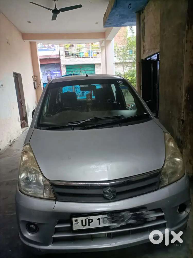 Maruti Suzuki Zen Estilo 2010 Model Well Mentained