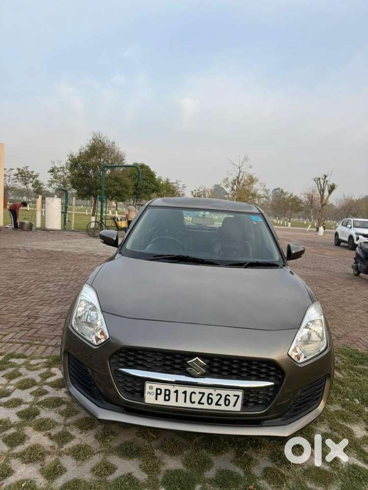 Maruti Suzuki Swift 2022 Petrol Well Maintained