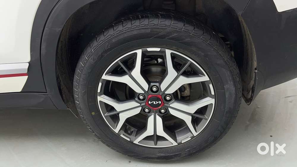 Kia Seltos 1.4 Gtx Option, 2021, Petrol