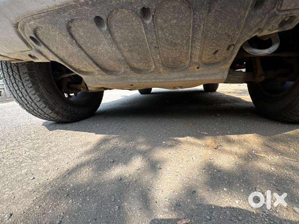 Mahindra Thar 2022 Petrol Automatic Well Maintained