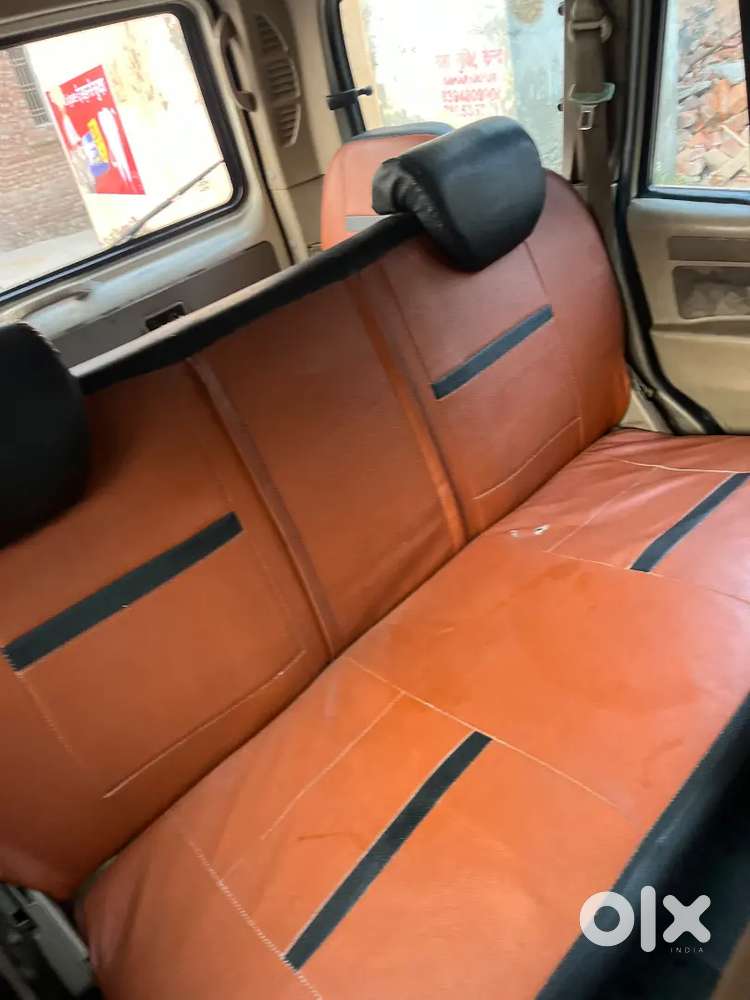 Mahindra Scorpio Sle 2014 Diesel