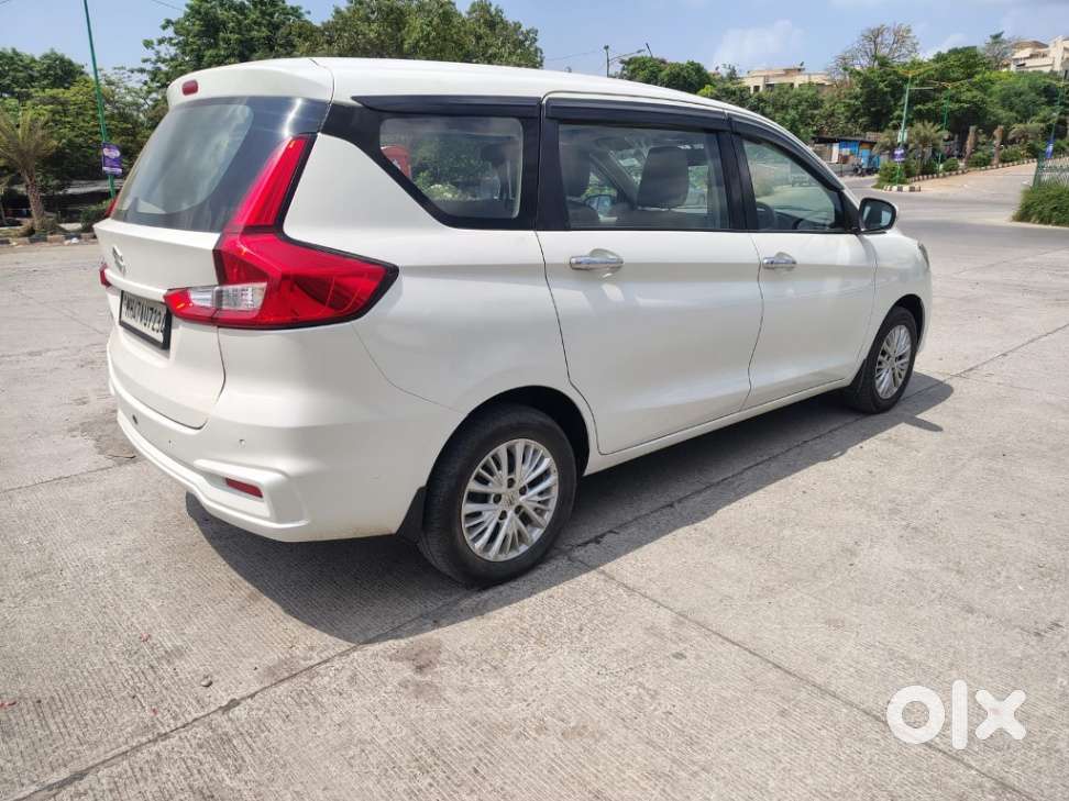 Maruti Suzuki Ertiga Vxi (o) Cng, 2020, Cng & Hybrids