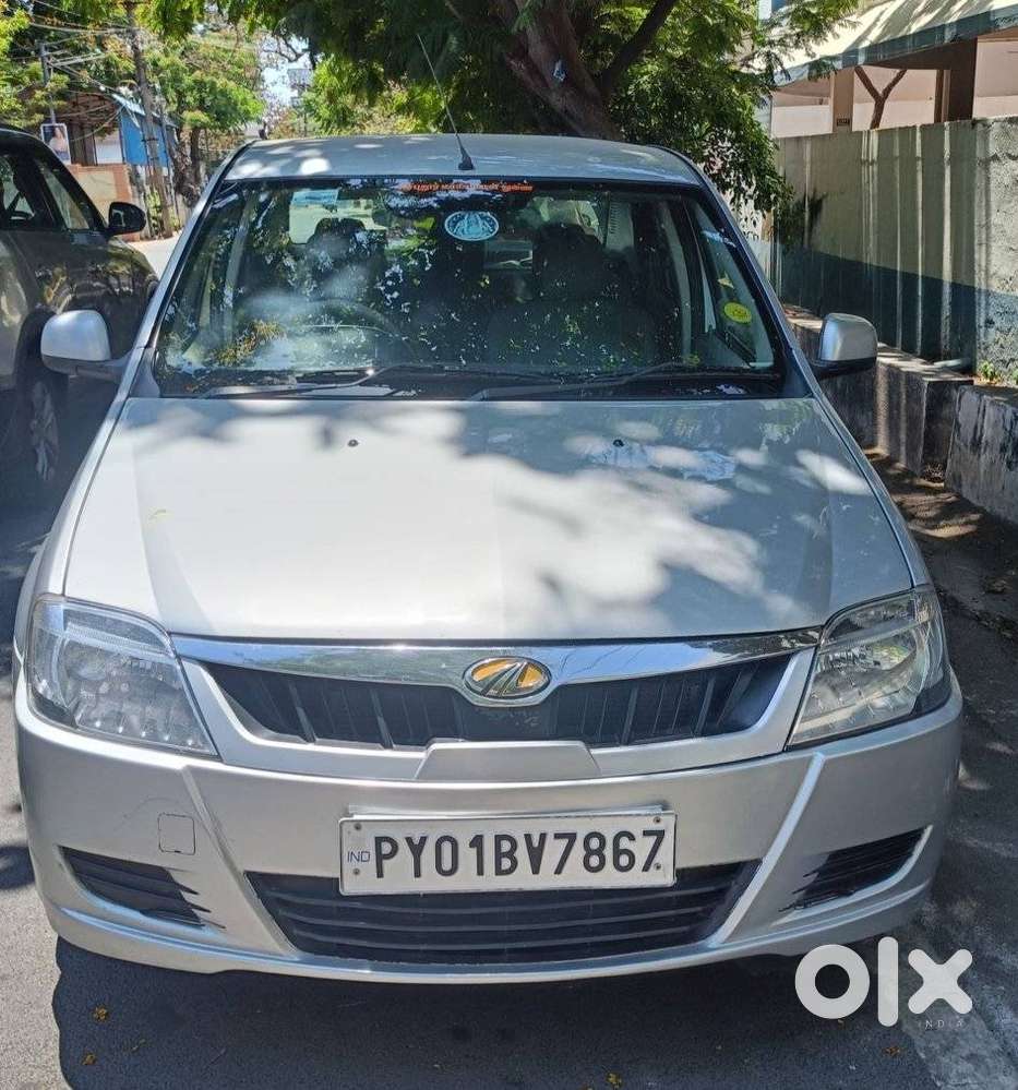 Mahindra Verito 1.5 D4, 2013, Diesel