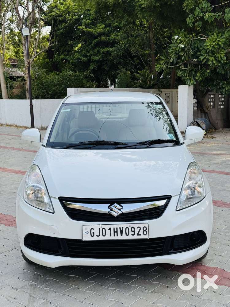 Maruti Suzuki Swift Dzire Tour Ldi, 2018, Diesel