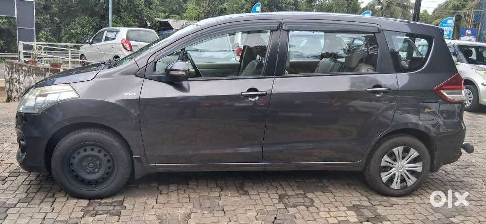 Maruti Suzuki Ertiga Vxi At, 2016, Petrol