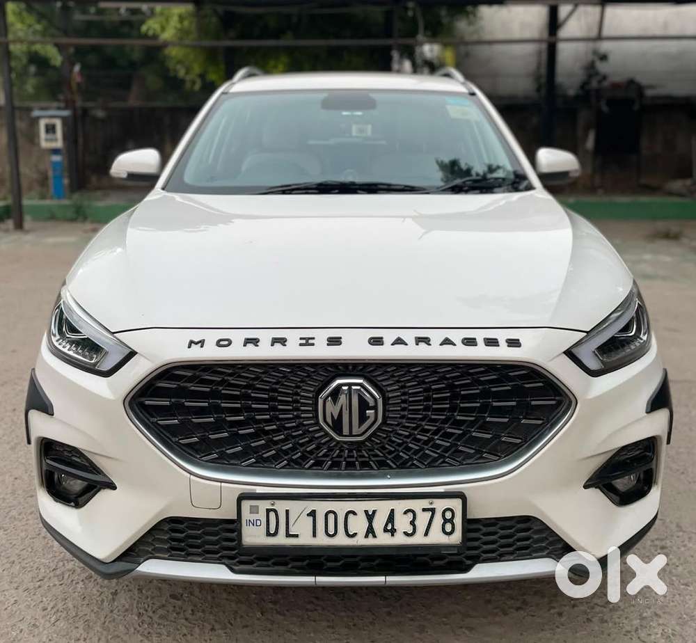 Mg Astor 1.5 Smart, 2024, Petrol