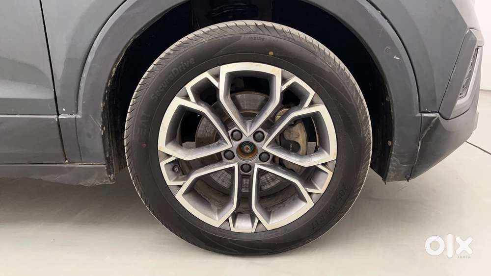 Skoda Kushaq 1.5 Tsi Style Dsg, 2022, Petrol