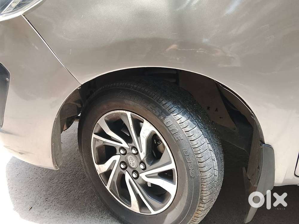 Toyota Innova Crysta 2.4 G Mt 8s, 2021, Diesel