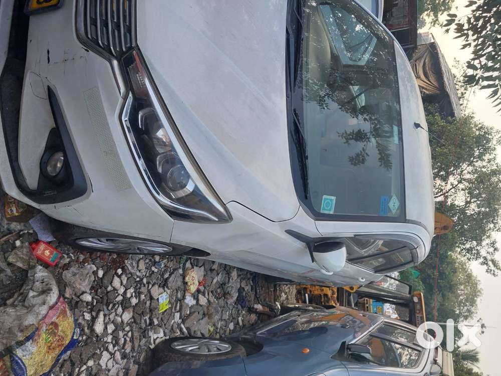 Maruti Ertiga Tour M 2022