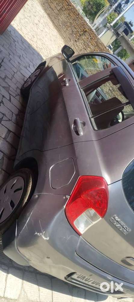 Maruti Suzuki Celerio 1.0 Zxi Amt, 2018, Petrol