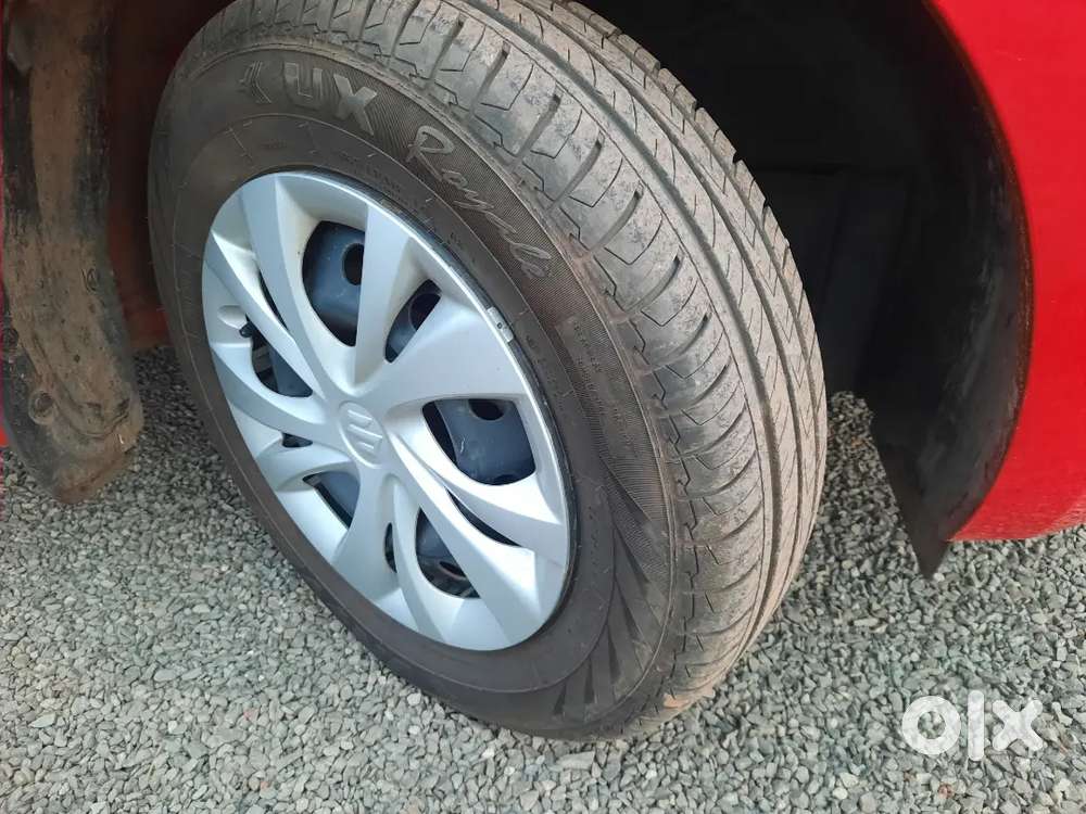 Maruti Suzuki Swift 2024 Petrol 13500 Km Driven
