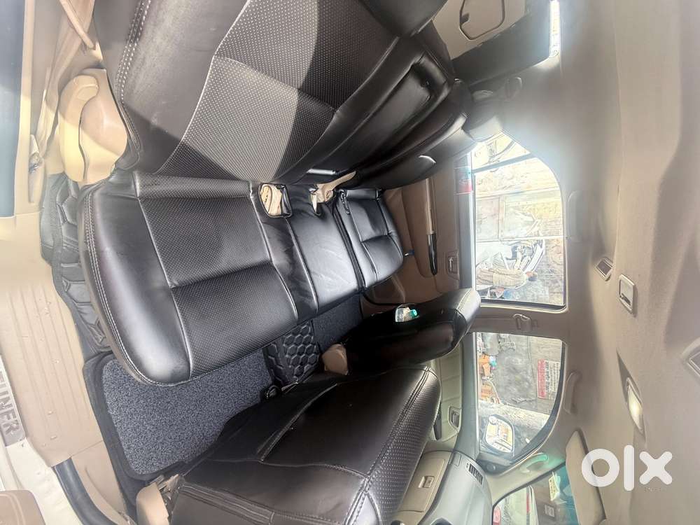 Toyota Fortuner 2014 Diesel Good Condition