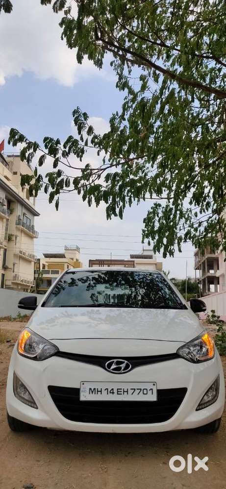 Hyundai I20 Sportz 1.4 Crdi, 2014, Diesel