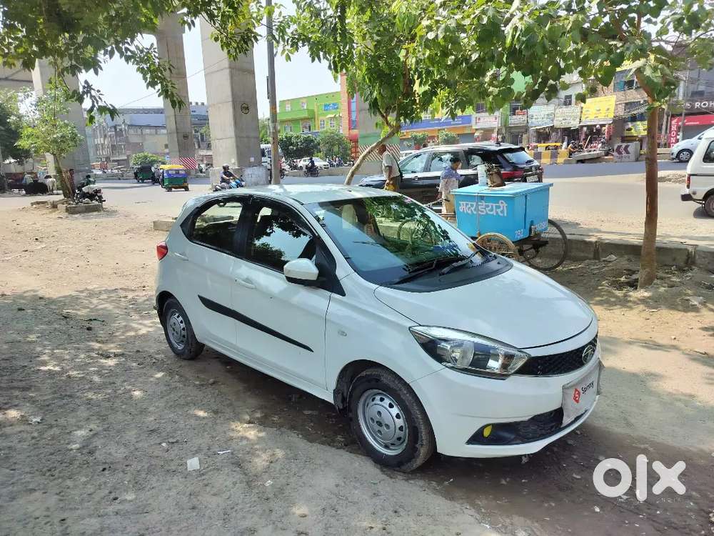 Tata Tiago 1.2 Revotron 2016