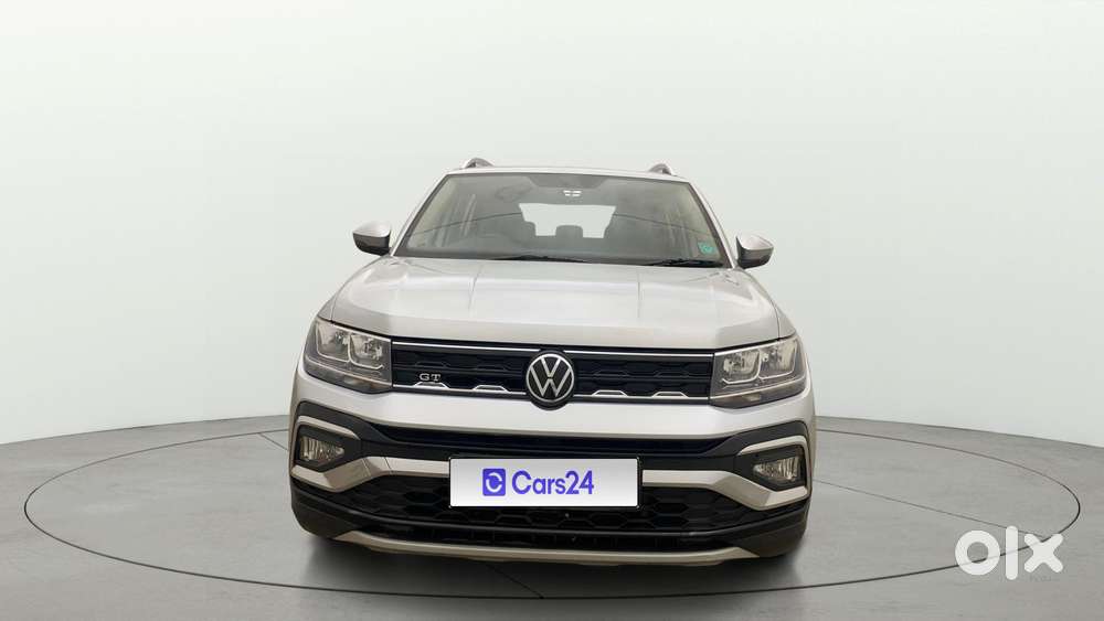 Volkswagen Taigun 1.5 Tsi Gt, 2021, Petrol