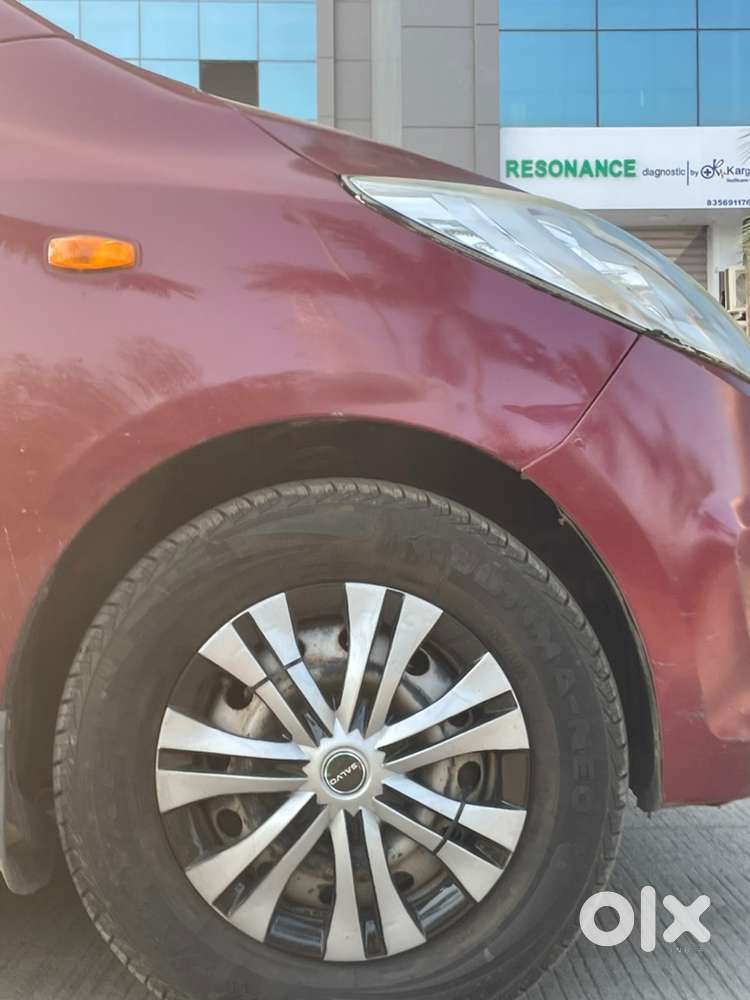 Hyundai I10 2014 Car