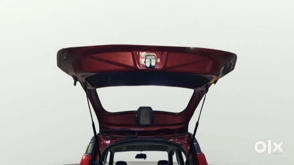 Maruti Suzuki Wagon R 1.2 Zxi Plus, 2022, Petrol