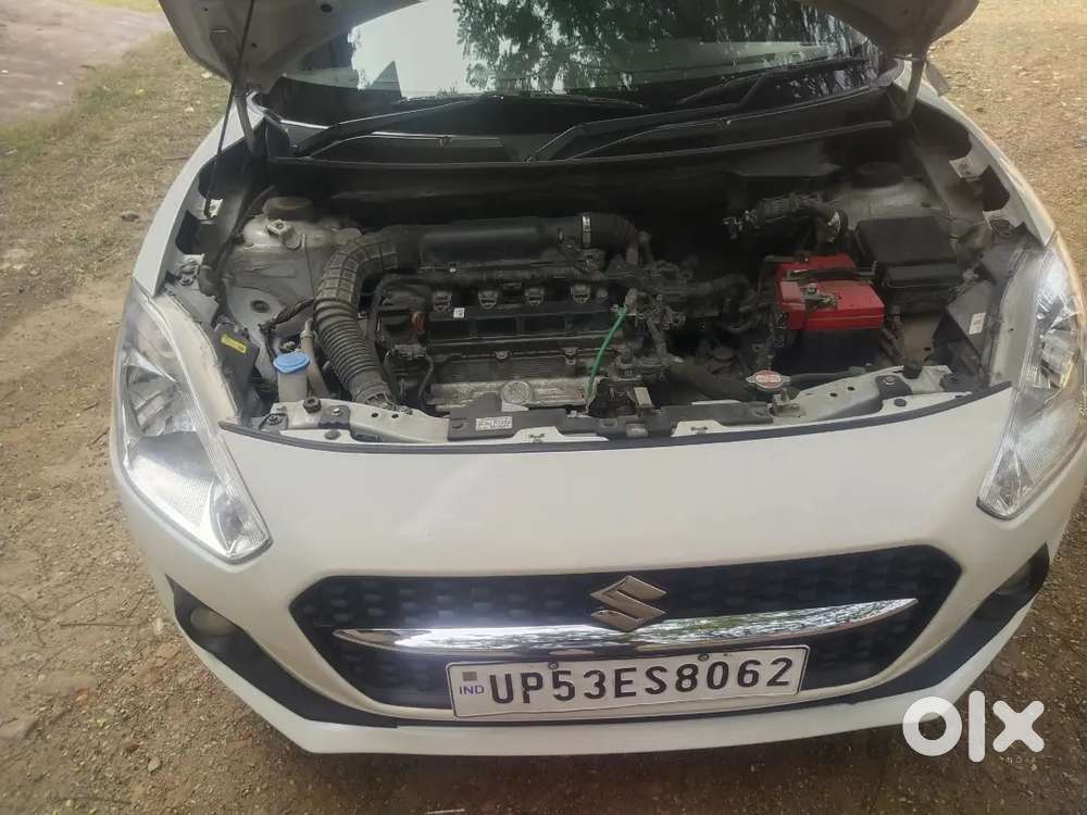 Maruti Suzuki Swift