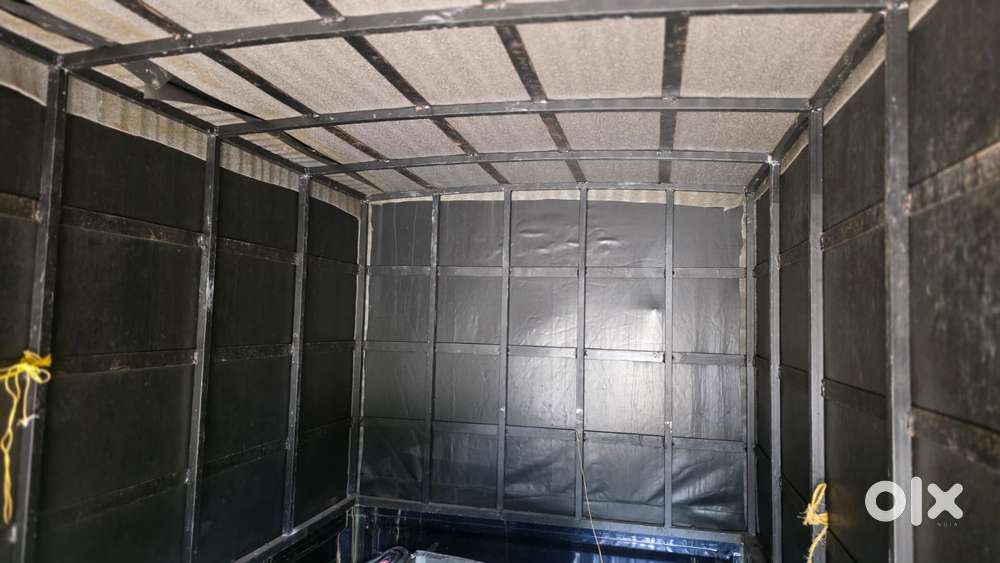 Mahindra Supro Lx 8 Str, 2024, Diesel