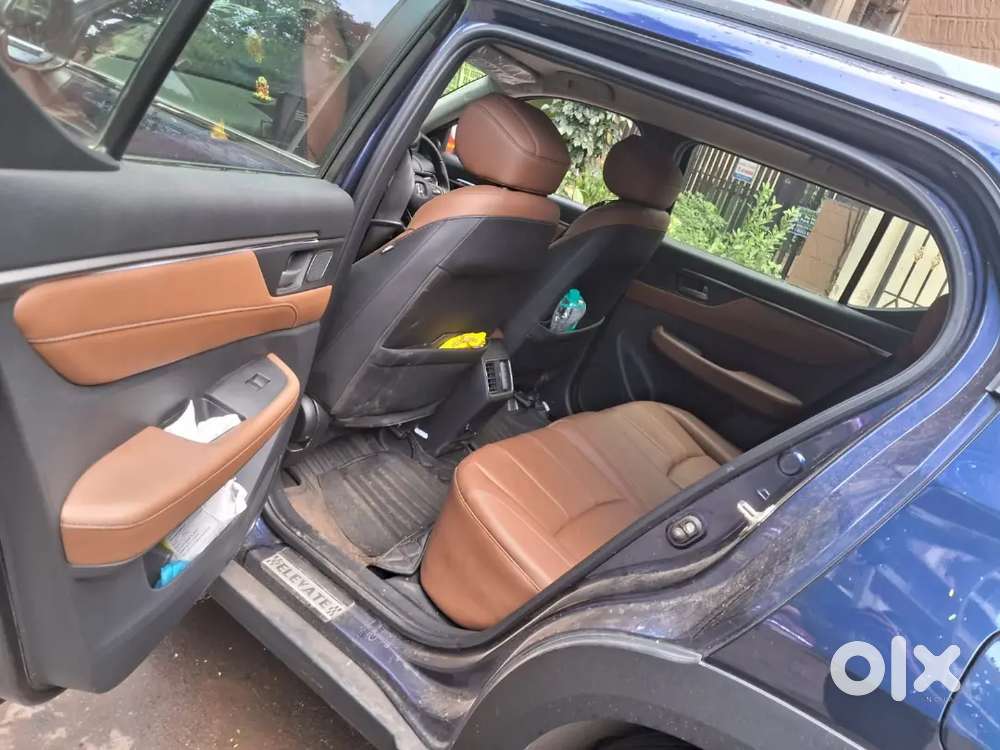 Honda Elevate Adv Edition 2025