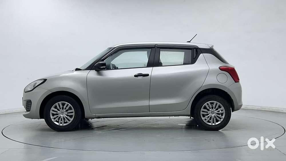 Maruti Suzuki Swift Vvt Vxi, 2020, Petrol