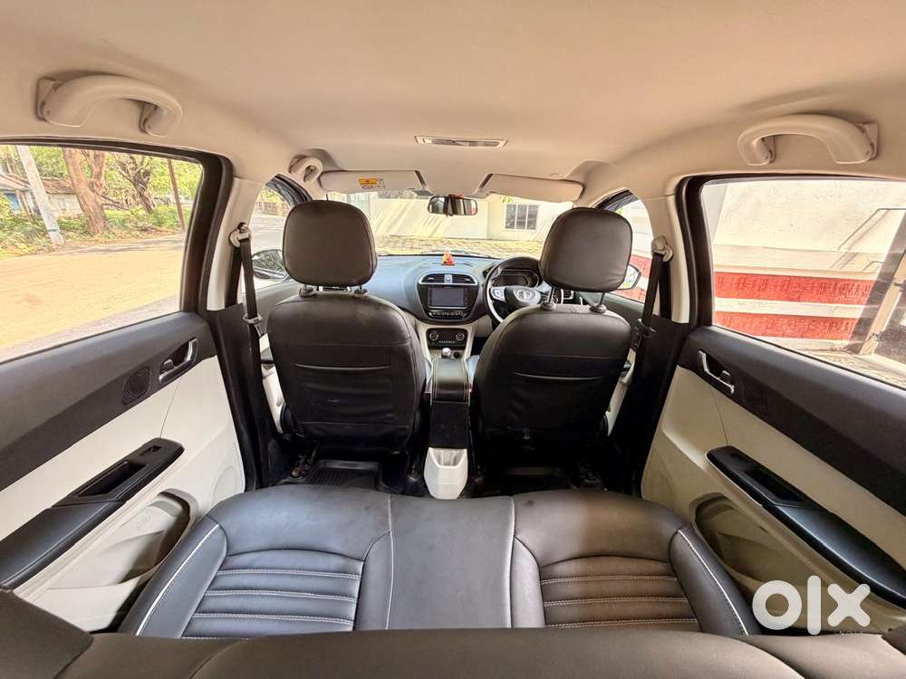 Tata Tiago 1.2 Revotron Xz Plus, 2022, Petrol