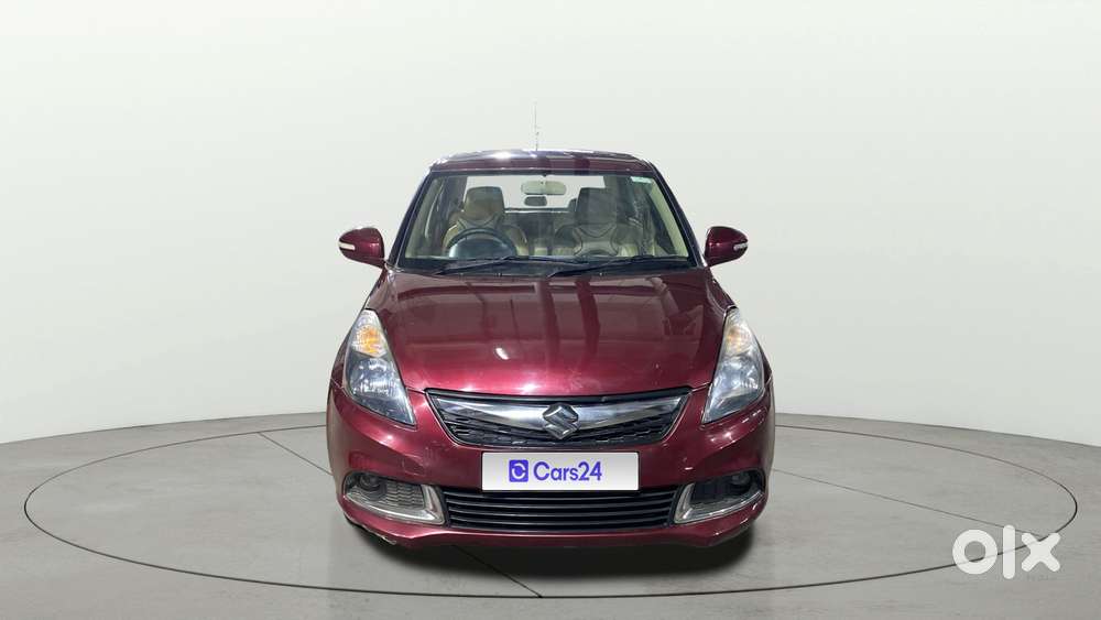 Maruti Suzuki Swift Dzire 1.2 Vxi Bsiv, 2016, Petrol