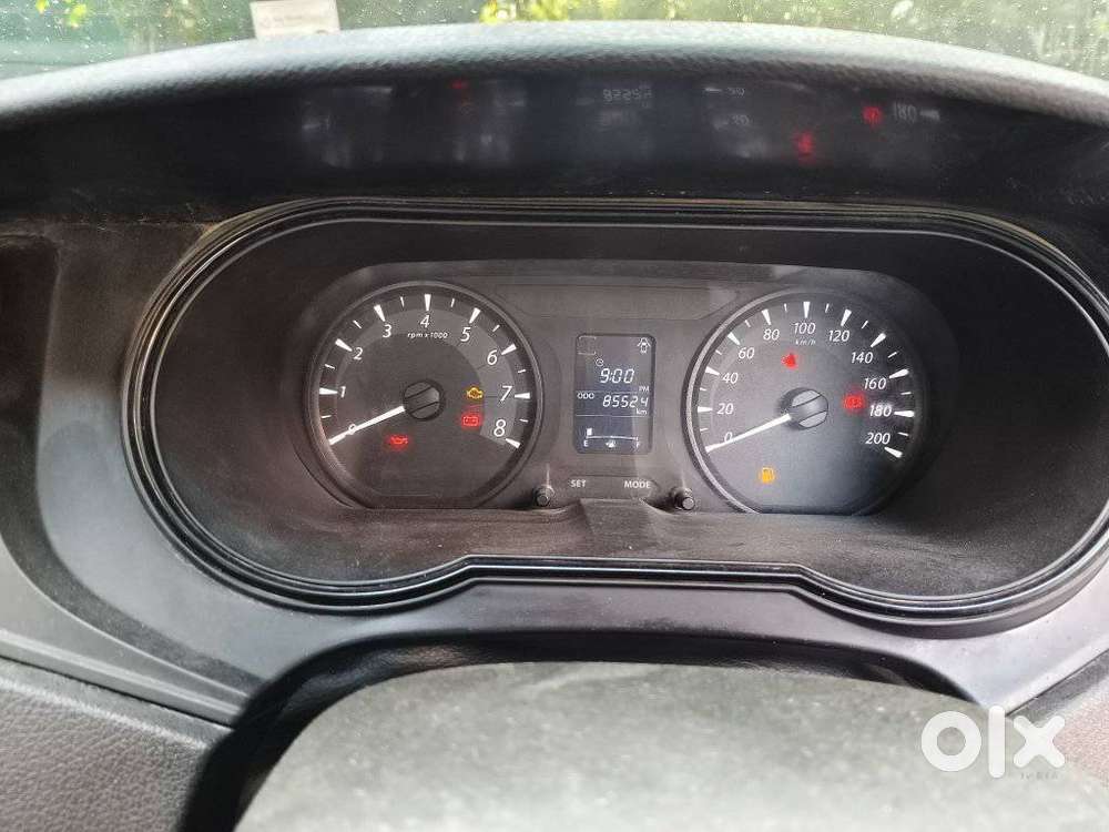 Tata Zest, 2019, Diesel
